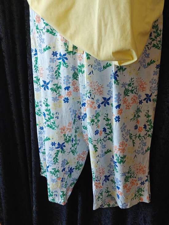 4x - 2pc Sleep Set - Picture 3 of 3